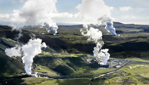 İki jeotermal Projesi İçin Yatırım Teşviği Çıktı
