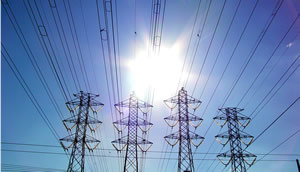 2015'te Elektrik Tüketimi 264 Milyar Kilovatsaat Oldu