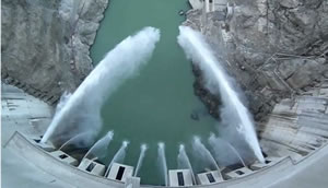 Barajlı Santrallere Gelen Su %40 Azaldı