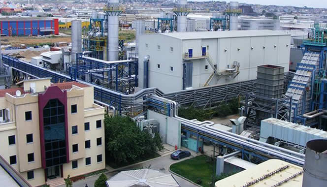 Bis Enerji Elektrik Üretim Faaliyetini Durdurdu Bis Enerji Elektrik Üretim Faaliyetini Durdurdu