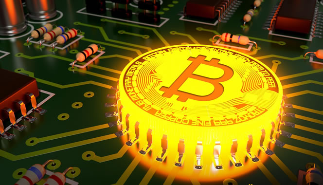 Bitcoin madenciliği için şimdilik 29 TWh/yıl elektrik enerjisi tüketiliyor