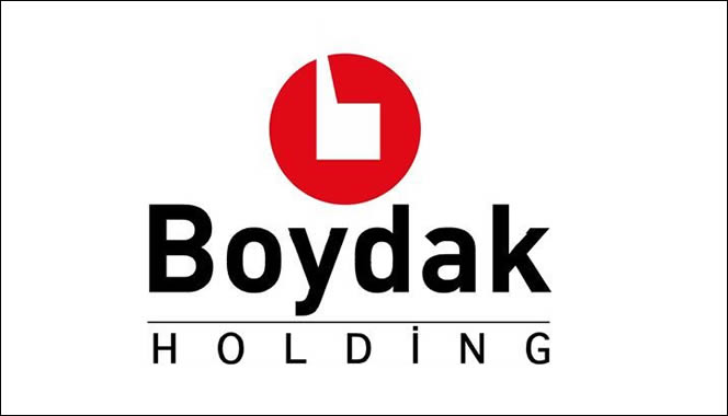 Boydak Holding'e Kayyum Atandı