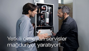 Yetkili Olmayan Servislerin Yaşattığı Mağduriyetler Hakkında Önemli Uyarılar