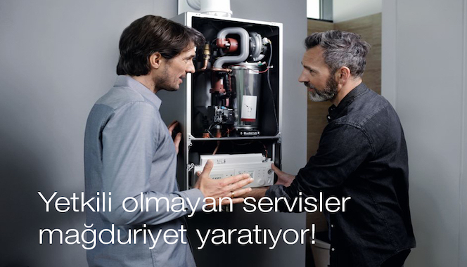 Yetkili Olmayan Servislerin Yaşattığı Mağduriyetler Hakkında Önemli Uyarılar