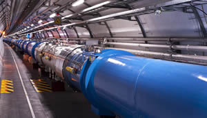 CERN'ün elektrik gideri 300 milyon dolar