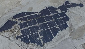 Karseri'de GES Kurulu Gücü 100 MW Sınırını Aştı