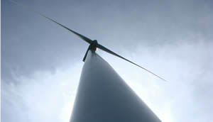 11 Ayda 884 MW rüzgar santrali devreye alındı