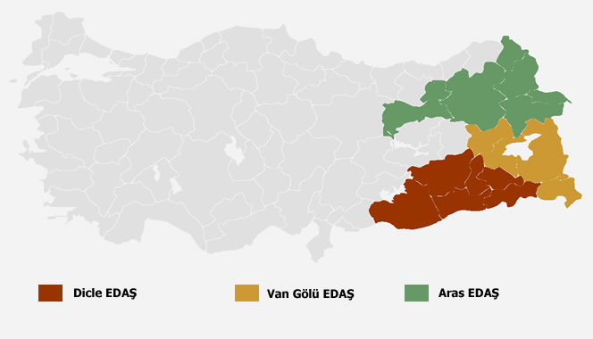 Kayıp Kaçak Hedef Oranları Yükseltilecek