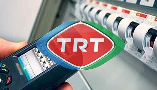 Elektrik Faturalarından Alınan TRT Payı 843 Milyon TL Oldu