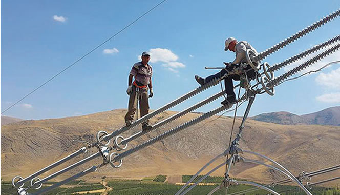 En Az 74 Enerji İşçisi Yaşamını Yitirdi