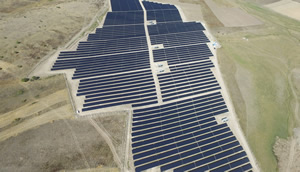 Enerjisa Karabük'te 7 MW gücünde güneş enerji santrali açtı