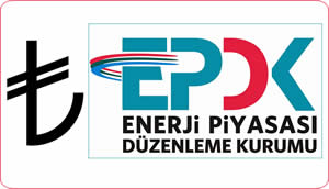 EPDK, TL cinsinden ilk ihaleye çıkıyor