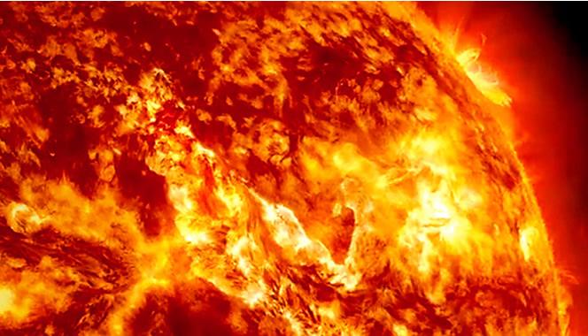 Çin, Füzyon Teknolojisiyle Güneşin 3 Katı Sıcaklığa Ulaştı