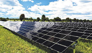 Yüksekova Belediyesi Güneş Enerji Santrali Projesi İçin İhale Düzenliyor