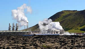 Kipaş Holding Jeotermal Santrali İçin Ön Lisans Aldı