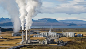 Zorlu Enerji Alaşehir 3 Jeotermal Santrali Projesinin Kapasitesini Arttıracak
