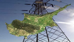 Kıbrıs'ta Az Elektrik Tüketene İndirim Uygulanıyor