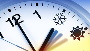 Kış Saati Uygulamasının Enerji Tüketimine Etkisi