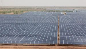Konya'ya Dünya'nın En Büyük Güneş Enerji Santrali Kurulacak