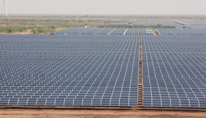 Kasım ayında 186 MWe lisanssız güneş santrali devreye alındı