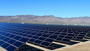 Güneş Enerji Santralleri 4 Şehrin Elektrik Tüketimini Karşılıyor