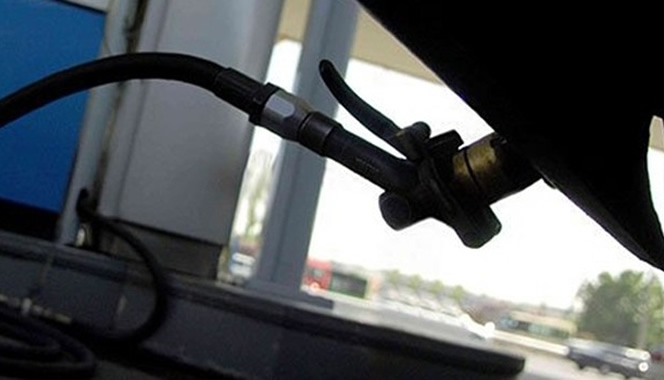 Otogaz Satışı Yüzde 3,2 Arttı Otogaz Satışı Yüzde 3,2 Arttı