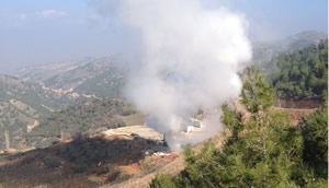 Afyon'un ilk jeotermal enerji santrali devreye girdi