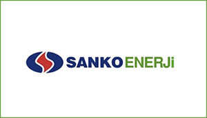Sanko Enerji'ye Ait Giresun Koçlu HES Faaliyete Geçti