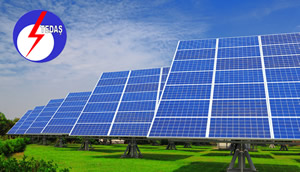 2940 MWe Güneş Enerji Santrali Onaylandı