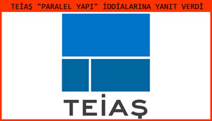 TEİAŞ'tan 