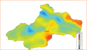 Tokat İl Özel İdaresi 1 MW Kapasiteli RES İçin İhale Düzenliyor