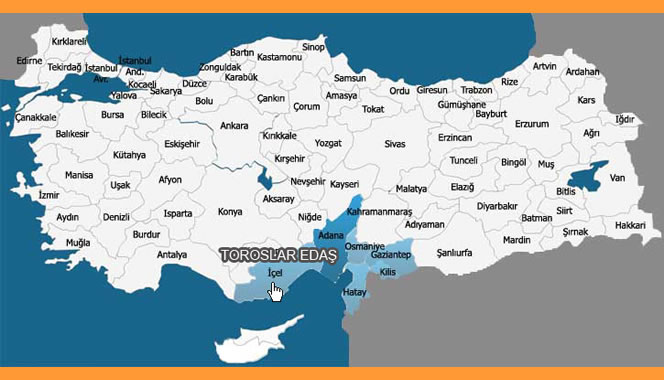 Suriyeli Mülteciler Elektrikte Kayıp Kaçağı Arttırdı Suriyeli Mülteciler Elektrikte Kayıp Kaçağı Arttırdı