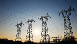 Elektrik santrali kurulu gücü 81 bin MW'yi geçti