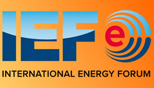 Uluslararası Enerji Forumu Başlıyor