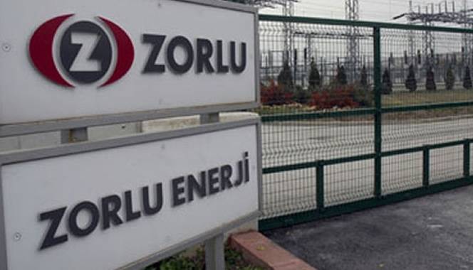 Zorlu Enerji Elektrik Üretimini Yüzde 10 Arttırdı