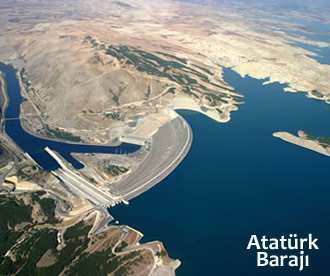 Aşağı Kaleköy Barajı ve Hibrit GES