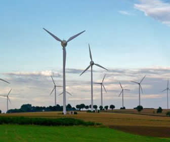 Çine Madranbaba Rüzgar Enerji Santrali - RES