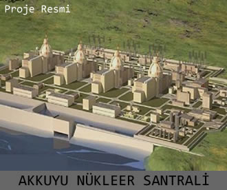 Akkuyu Nükleer Santrali
