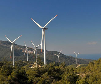 Belen Rüzgar Enerji Santrali (RES)