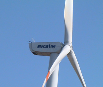 Hasanbeyli Rüzgar Enerji Santrali (RES)