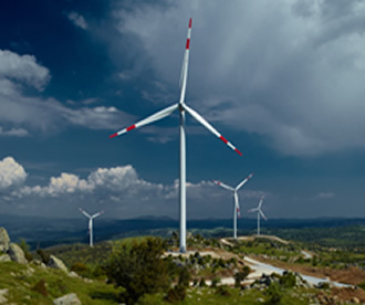 Sares Rüzgar Enerji Santrali (RES)