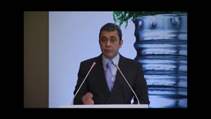 6. Enerji Verimliliği Forumu'nda İbrahim Çağlar'ın Konuşması