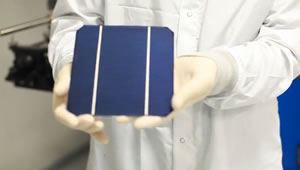 ODTÜ GÜNAM'da Yerli Güneş Paneli Hücresi Üretiliyor